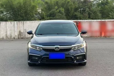 Honda Inspire 2019, 101300 км, за 97098.11 CNY - фото 2