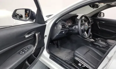BMW 1-Series 2017, 75645 км, за 15600000 KRW - фото 10