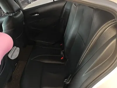 Toyota Corolla 2022, 26800 км, за 62100 CNY - фото 17