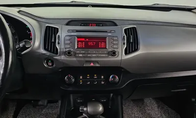 Kia Sportage 2016, 203536 км, за 5500000 KRW - фото 17