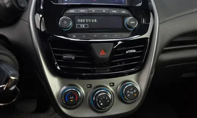 ChevroletGMDaewoo Spark 2016, 44396 км, за 5800000 KRW - фото 16