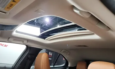 Lexus UX 2019, 84826 км, за 26900000 KRW - фото 18