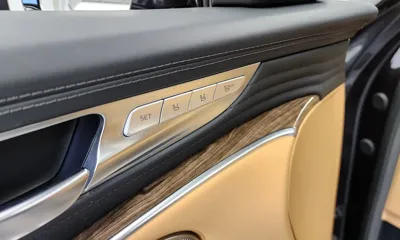 Kia K9 2021, 117829 км, за 21900000 KRW - фото 30