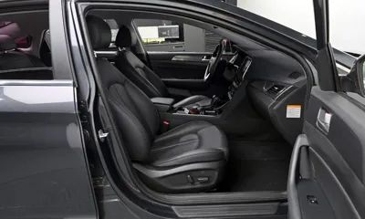 Hyundai Sonata 2019, 67335 км, за 14500000 KRW - фото 11