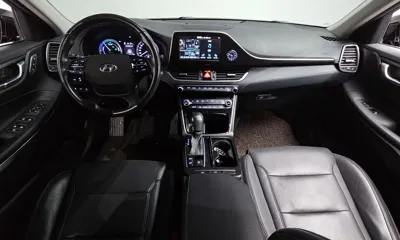 Hyundai Grandeur 2019, 76575 км, за 19500000 KRW - фото 7