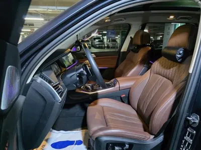 BMW X7 2022, 35024 км, за 79800000 KRW - фото 6
