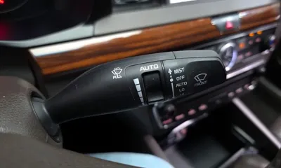 Kia K7 2016, 177603 км, за 8800000 KRW - фото 17