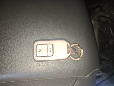 Honda Crider 2019, 75600 км, за 44292.75 CNY - фото 9