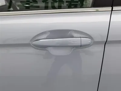 Geely L HiP 2022, 57699 км, за 41900 CNY - фото 18