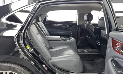 Hyundai Equus 2015, 88934 км, за 21900000 KRW - фото 12