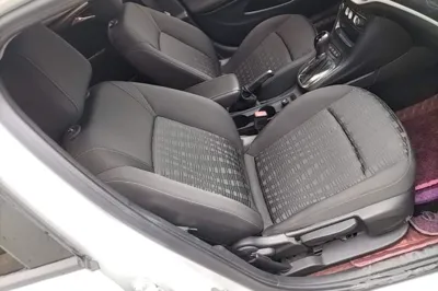 Buick Verano 2016, 44600 км, за 50135.02 CNY - фото 19