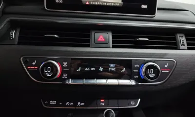 Audi A4 2018, 55982 км, за 21000000 KRW - фото 31