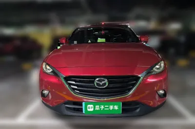 Mazda CX-4 2018, 97100 км, за 45149.59 CNY