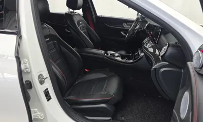 Mercedes-Benz E-Class 2018, 68199 км, за 38800000 KRW - фото 11