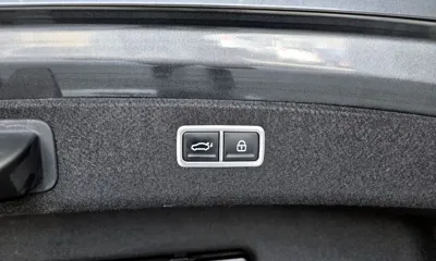 Genesis G80 2021, 104261 км, за 27500000 KRW - фото 33