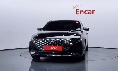 Hyundai Grandeur 2022, 52037 км, за 22500000 KRW