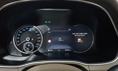 Genesis GV80 2022, 32035 км, за 46500000 KRW - фото 8