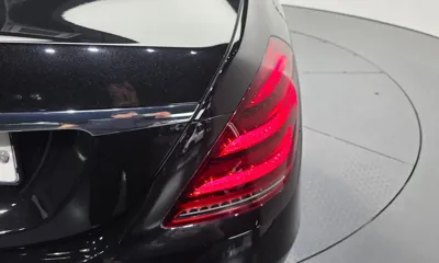 Mercedes-Benz S-Class 2019, 84290 км, за 42200000 KRW - фото 23