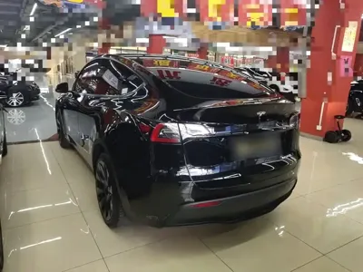Tesla Model Y 2023, 54600 км, за 188200 CNY - фото 5
