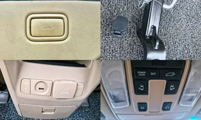 Kia Canival 2017, 177400 км, за 9500000 KRW - фото 19