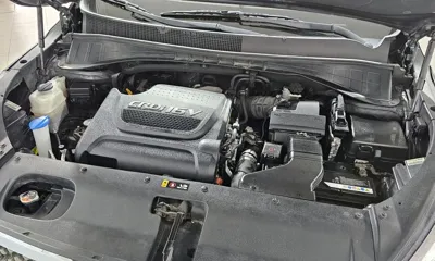 Kia Sorento 2015, 158663 км, за 10900000 KRW - фото 6