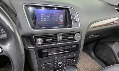 Audi Q5 2016, 217630 км, за 12900000 KRW - фото 15