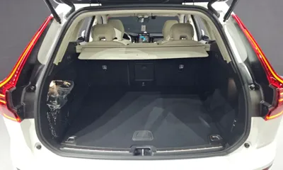 Volvo XC60 2026, 14 км, за 79990000 KRW - фото 20