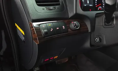 Kia Mohave 2018, 64874 км, за 24300000 KRW - фото 20
