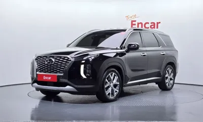 Hyundai Palisade 2019, 164824 км, за 21900000 KRW - фото 1