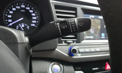 Hyundai Avante 2016, 2347 км, за 12900000 KRW - фото 29