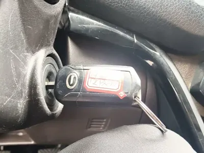 GAC Motor Trumpchi GS4 2017, 63600 км, за 24000 CNY - фото 9