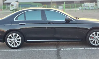 Mercedes-Benz E-Class 2020, 218500 км, за 22000000 KRW - фото 8
