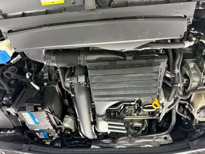 Volkswagen Lamando 2023, 37000 км, за 127800 CNY - фото 23