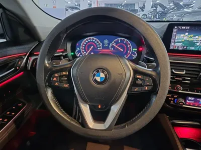 BMW Gran Turismo 2019, 99800 км, за 29950000 KRW - фото 9