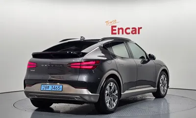 Genesis GV60 2022, 36220 км, за 51400000 KRW