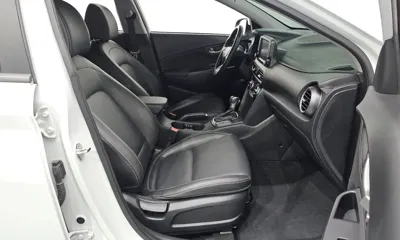 Hyundai Kona 2019, 29082 км, за 15790000 KRW - фото 11
