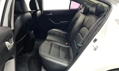 Kia K3 2014, 129996 км, за 5700000 KRW - фото 11