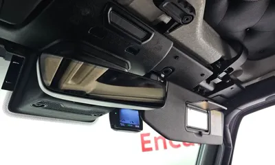 Jeep Wrangler 2019, 91564 км, за 33990000 KRW - фото 19