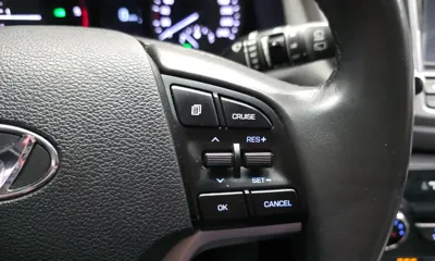 Hyundai Tucson 2018, 115533 км, за 9500000 KRW - фото 18