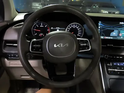 Kia Canival 2023, 124251 км, за 22900000 KRW - фото 7