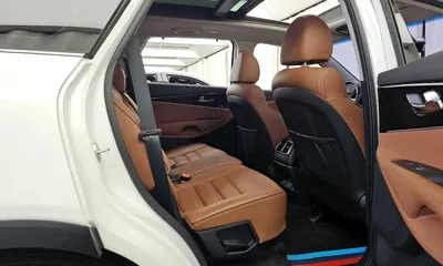 Kia Sorento 2020, 154029 км, за 17990000 KRW - фото 12