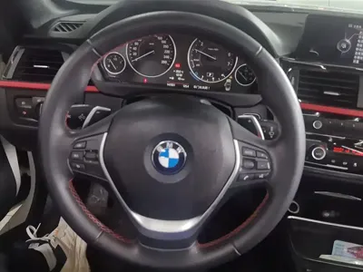 BMW 4 Series 2014, 147900 км, за 116000 CNY - фото 15