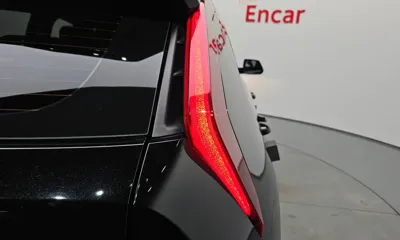 Kia Niro 2024, 15112 км, за 28900000 KRW - фото 24
