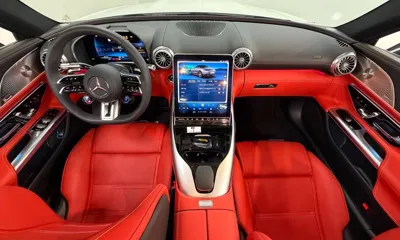 Mercedes-Benz SL-Class 2025, 74 км, за 138000000 KRW - фото 7