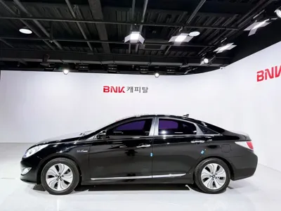 Hyundai Sonata 2012, 182025 км, за 4000000 KRW - фото 3