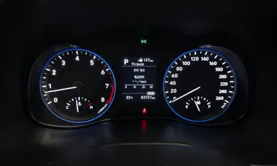 Hyundai Kona 2018, 83731 км, за 13300000 KRW - фото 8