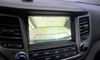 Hyundai Tucson 2016, 125092 км, за 10900000 KRW - фото 15