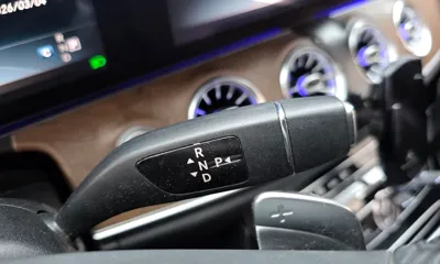 Mercedes-Benz E-Class 2017, 99408 км, за 22490000 KRW - фото 9
