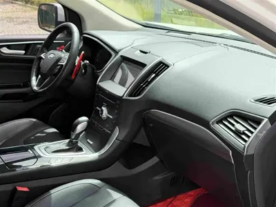 Ford Edge 2019, 103000 км, за 78800 CNY - фото 13