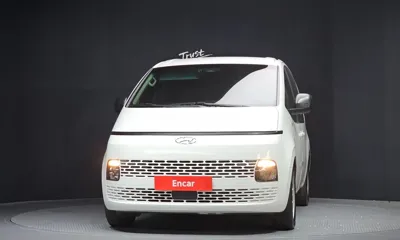 Hyundai Staria 2023, 51054 км, за 21990000 KRW